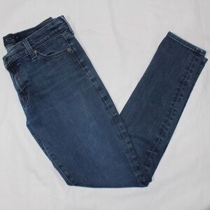 Lucky Brand Brooke Skinny Canadiani Denim Size6/28